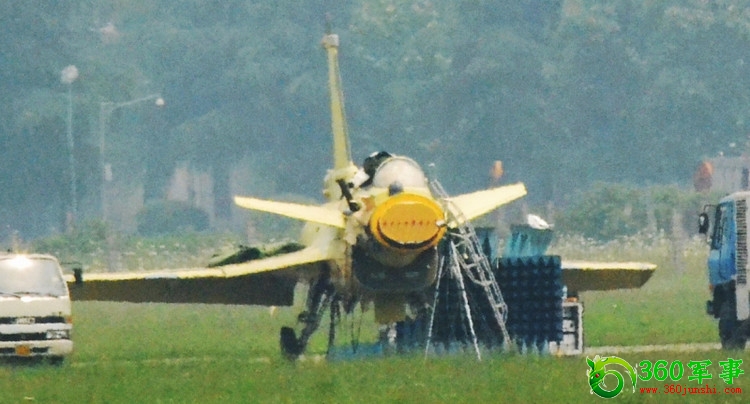 ×îÏêϸµÄ¼ß-10B£¨J-10B£©ÐÔÄÜ·ÖÎö£¨ZT) - yofuze - ÏÖÔÚ½øÐÐÊ µÄ²©¿Í